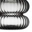 Alomar Glass Table Vase-67775399-67775397