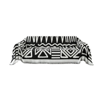 Abstract Blanket