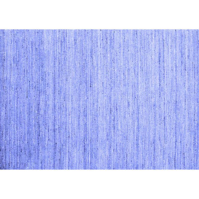 Tapis bleu Kirorimal, Rond 6 pi