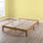 Harlow Solid Wood Platform Bed-91526572-91526573