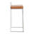 Contemporary Stackable Barstool-1576197670