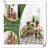 Chriswell Solid Wood 5 Tier Plant Stand