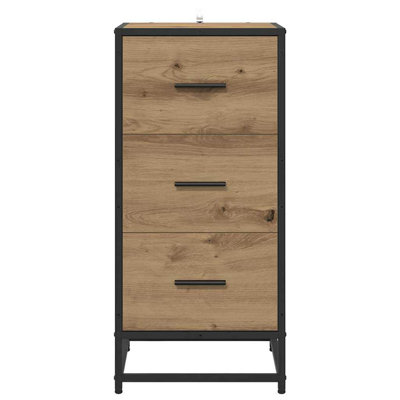 Accent Cabinet