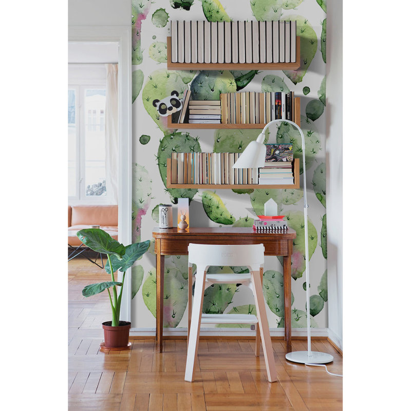 Evony Matte Mural, 250 x 250cm