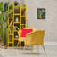 Giclée encadrée par Modern You Got This Plant, design par Mandy Ford Art + Illustration-519602319-519602321