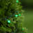 70 Light LED Mini Globe String Lights-11019964