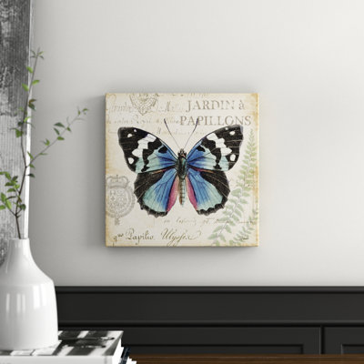 Tre Sorelle Studios - Wrapped Canvas Print