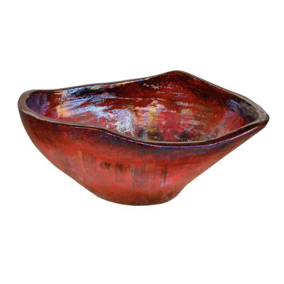 Taos Large Bowl