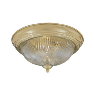 Flush Mount