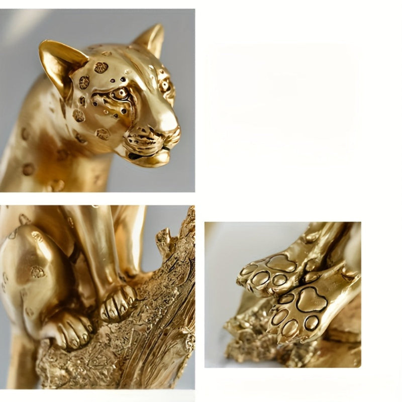 Animals Figurines & Sculptures