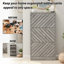 Armoire à chaussures avec 3 tiroirs-1403736471