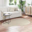 Rugs Beige Polyester Non-Slip Area Rug Other-1778764771