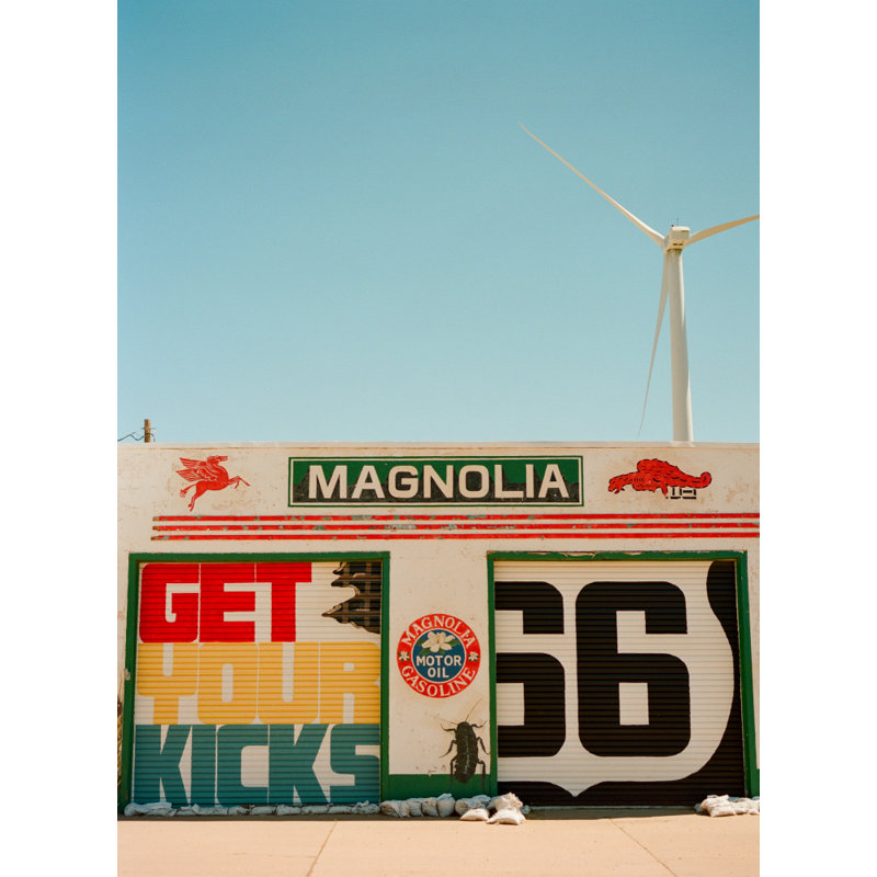 Wrapped Canvas Print, 121.92 cm H x 81.28 cm W