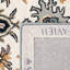 Tapis oriental en laine touffeté à la main Heritage-63407901