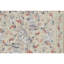 Aubusson Renaissance Wool Floral Area Rug