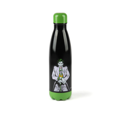 Excelsa 500ml Double Wall Insulated Stainless Steel Water Bottle