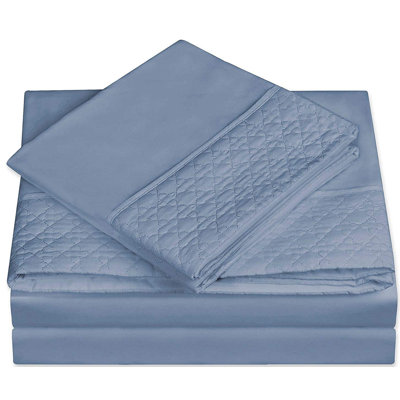Microfiber Sheet Set