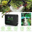 Humidificateur Reptile Terrariums Mister Fogger