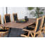 Zulema 6 - Person Dining Set