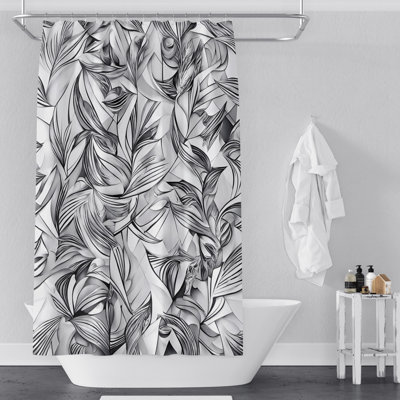 Rideau de douche Anyuta