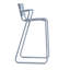 Corail 31.13" Patio Bar Stool-35943607