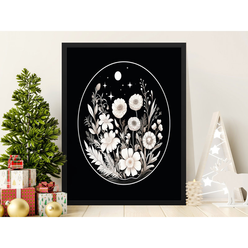 Conde Single Picture Frame Print, 40.64 cm H x 30.48 cm W