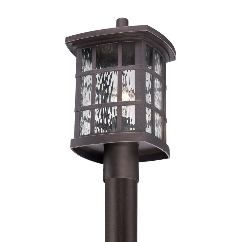 Cayman Water Lantern Head