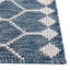Tapis d'extérieur Preen couleur denim-71178707
