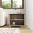 Small Coffee Table With Shelf