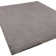 Sugna Geometric Criss Cross Charcoal Area Rug