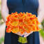 Mélange de fleurs artificielles-1827612636