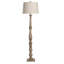Lampe sur pied traditionnelle 62 po Airra-80465559-80465544