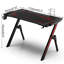 Metal Base Writing Desk-526100126-526100125