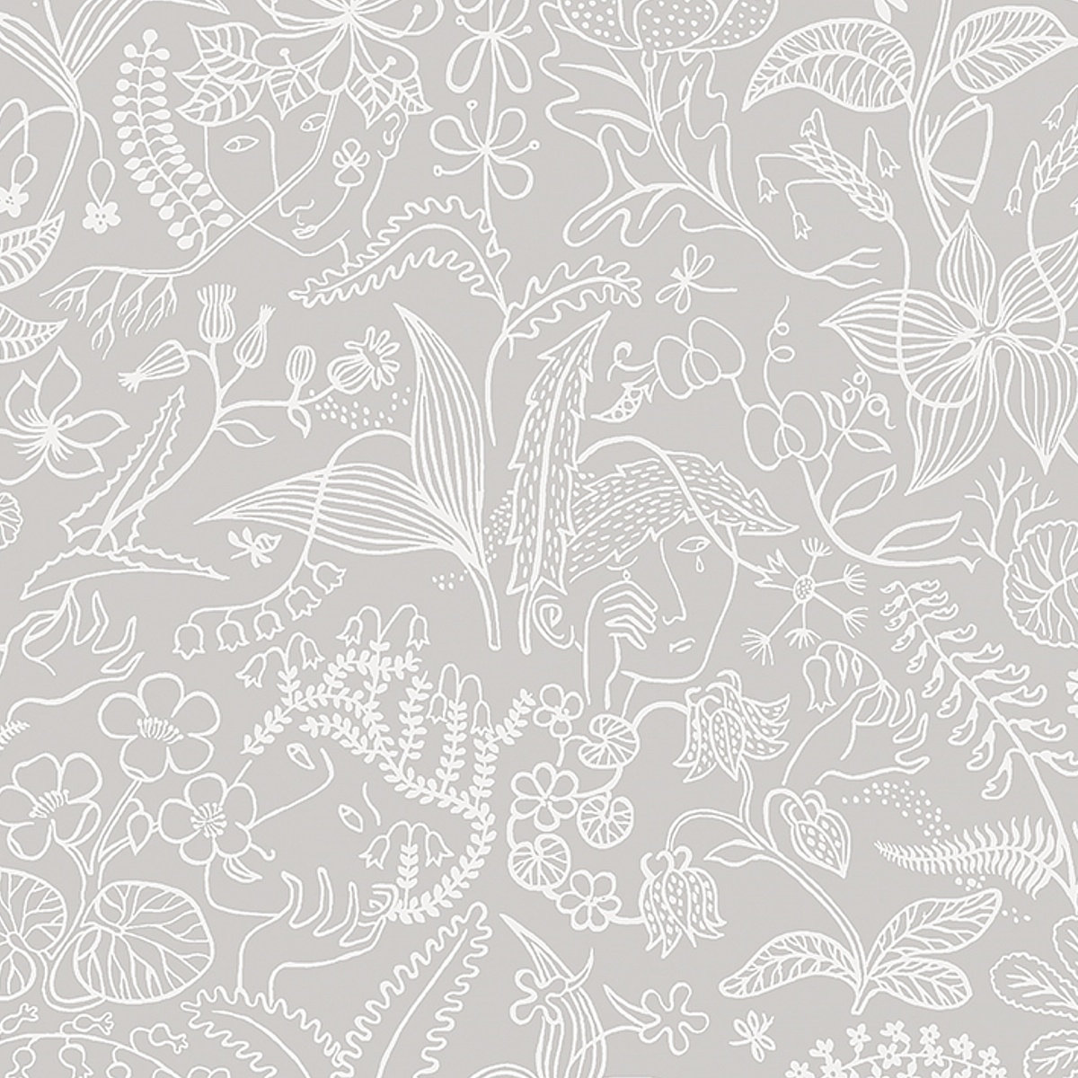 Boråstapeter Grazia Wallpaper Roll
