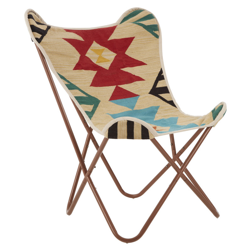 Winget Upholstered Accent Chair