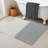 Chenault Soft Absorbent Microfiber Non-Slip Backing Rectangle Bath Rug-947771466-947771442