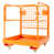 Orange est en rupture de stock