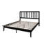 Lit plateforme en bois massif Lancaster-429362162-429362164