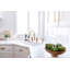 Chesterfield Kitchen Bridge Faucet with Side Spray-352128678