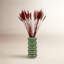 Bouquet de blé séché préservé Madaket-833687694