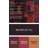 Abstract Indoor Rug-930631887