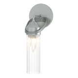 Bow 1 - Light Dimmable Bath Sconce