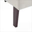 Fauteuil d'appoint Mid-Century