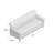 Normant Upholstered 78'' Sofa