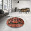 Tapis traditionnel 100% lavable à la machine 3959-1506165478