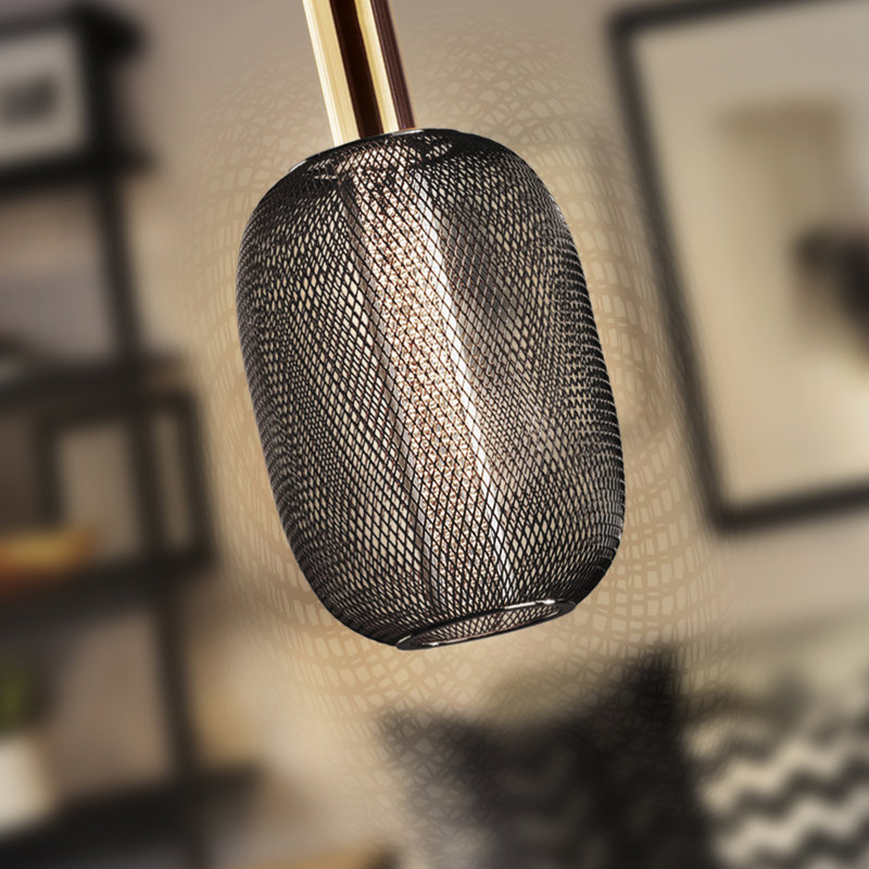 Benley 3 - Light LED Pendant