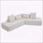 Canapé modulaire Boneless Minimalist-187113586