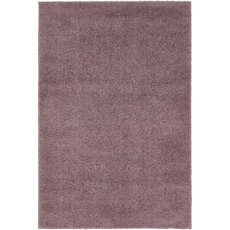 Tapis mauve Alta, Rectangle 5 pi 1 po x 8 pi