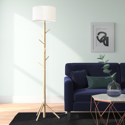 Sloane 180 H cm Traditional Floor Lamp