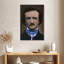 Leisha Edgar Allan Poe, poète américain-108397158
